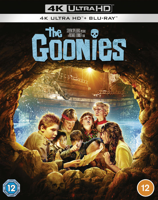 The Goonies (1985)