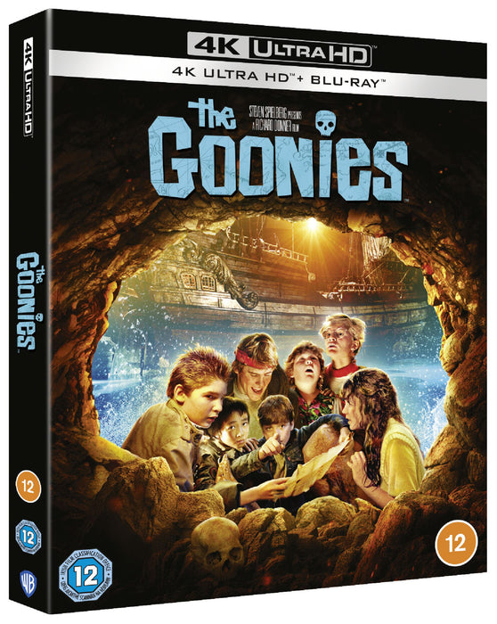 The Goonies (1985)
