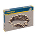 The Hobby Company Italeri 0406S Sandbags