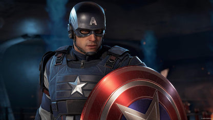 Marvel's Avengers (Xbox One