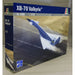 Italeri ITA1282 Other License Valkyrie Model kit, Unpainted