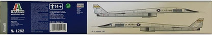 Italeri ITA1282 Other License Valkyrie Model kit, Unpainted