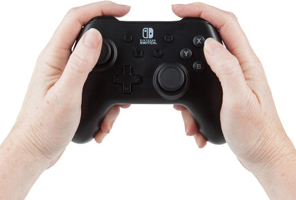 PowerA Wired Controller for Nintendo Switch - Black