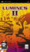 Lumines II (PSP