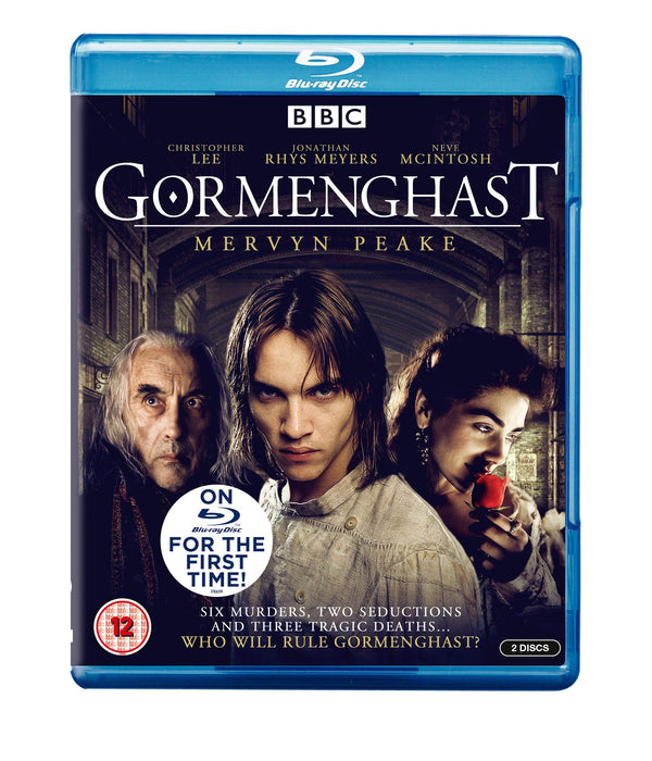 Gormenghast
