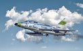 Italeri - F-100f Super Sabre 1:72