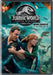 Jurassic World: Fallen Kingdom