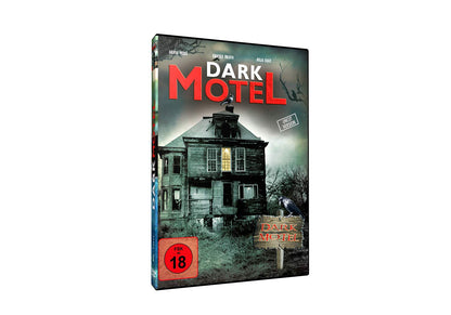 NASCHY, PAUL - DARK MOTEL
