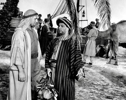 Mit Karl May im Orient / Die komplette 7-teilige Abenteuerserie (Pidax Serien-Klassiker