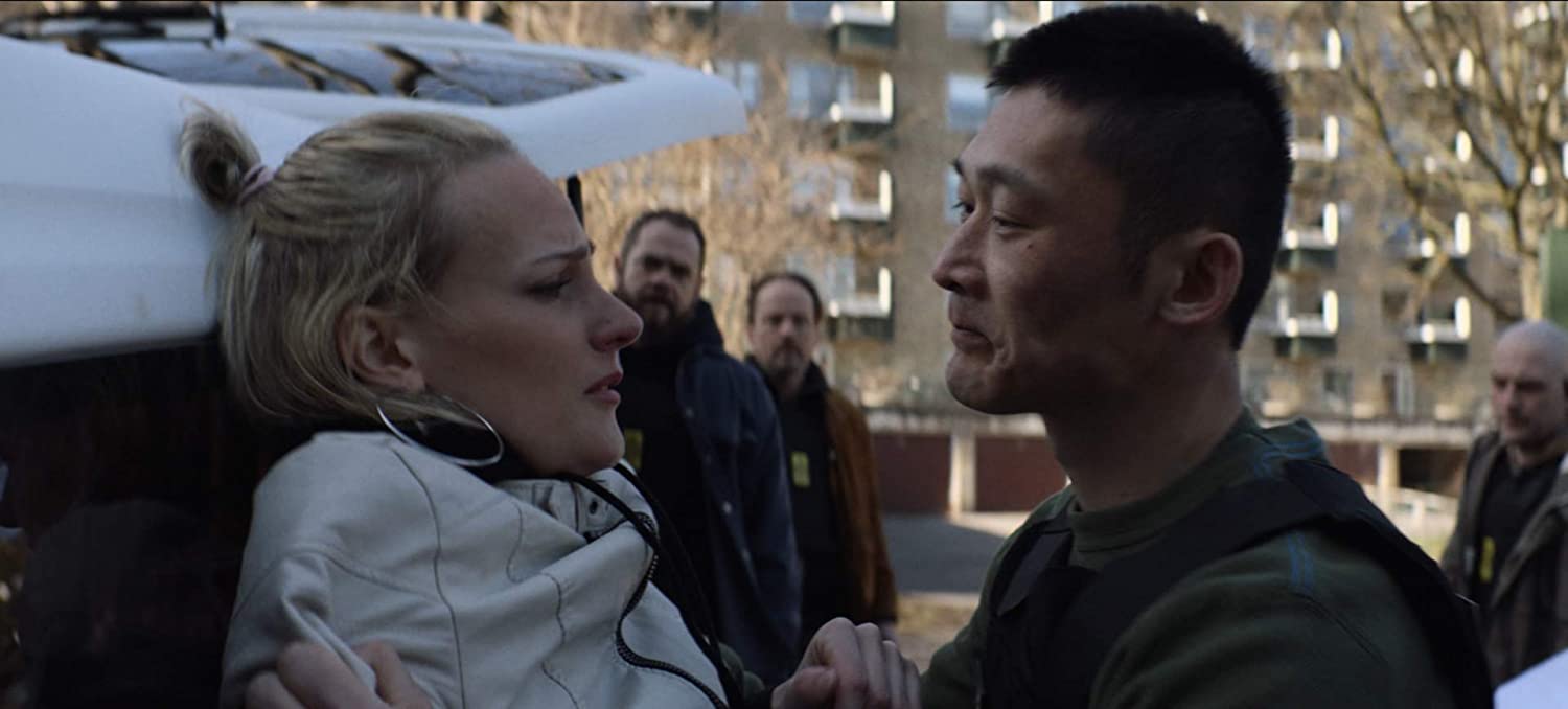 Follow the Money - Staffel 3