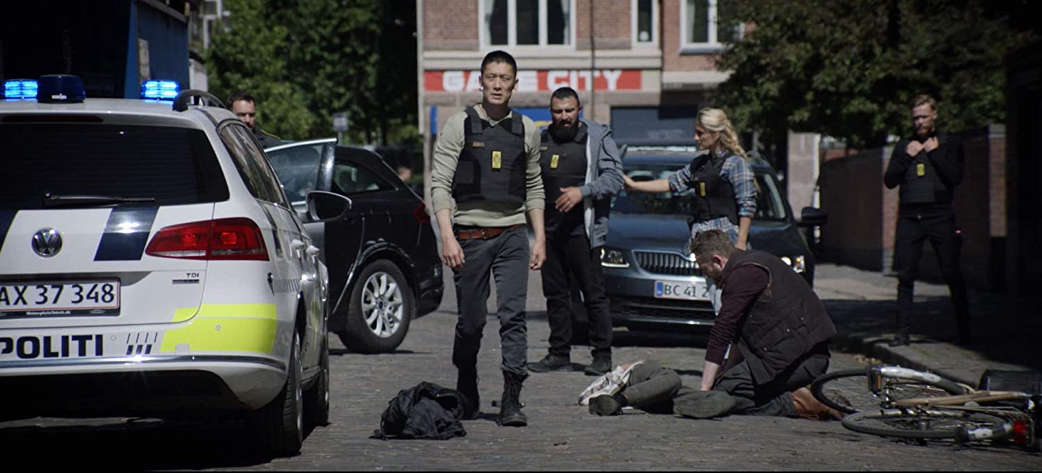 Follow the Money - Staffel 3