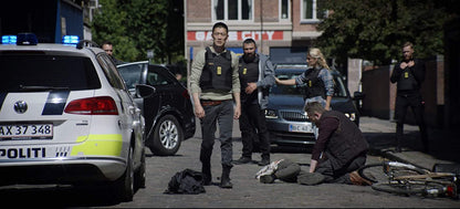 Follow the Money - Staffel 3