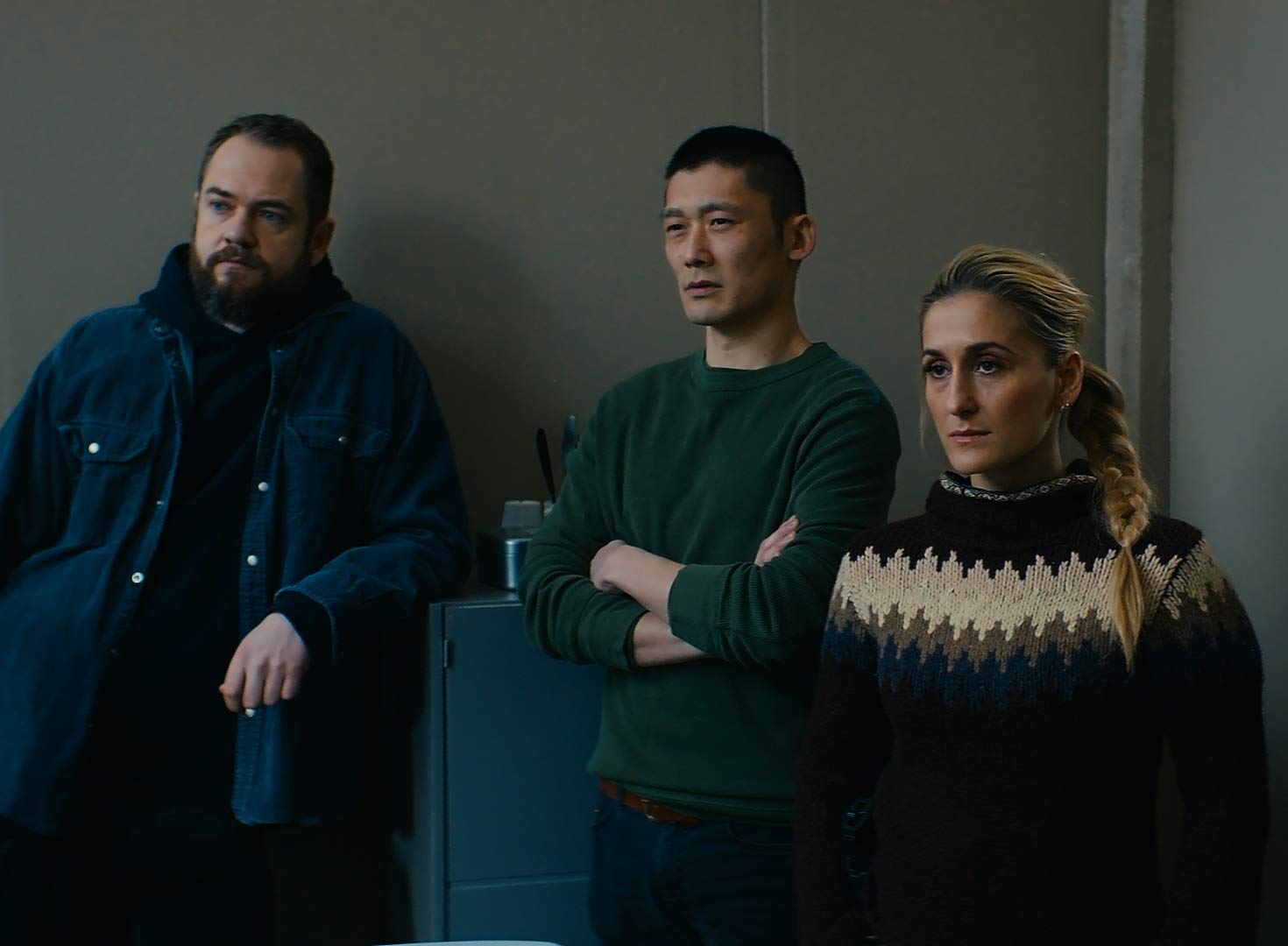 Follow the Money - Staffel 3