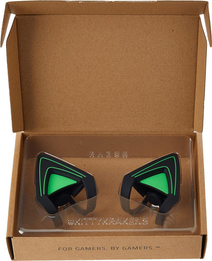 Razer Kraken X Lite Headset Wired Head-Band Gaming Black, W128262787 (Head-Band Gaming Black)