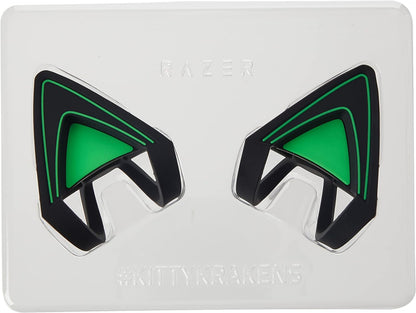 Razer Kraken X Lite Headset Wired Head-Band Gaming Black, W128262787 (Head-Band Gaming Black)