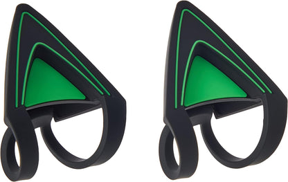 Razer Kraken X Lite Headset Wired Head-Band Gaming Black, W128262787 (Head-Band Gaming Black)