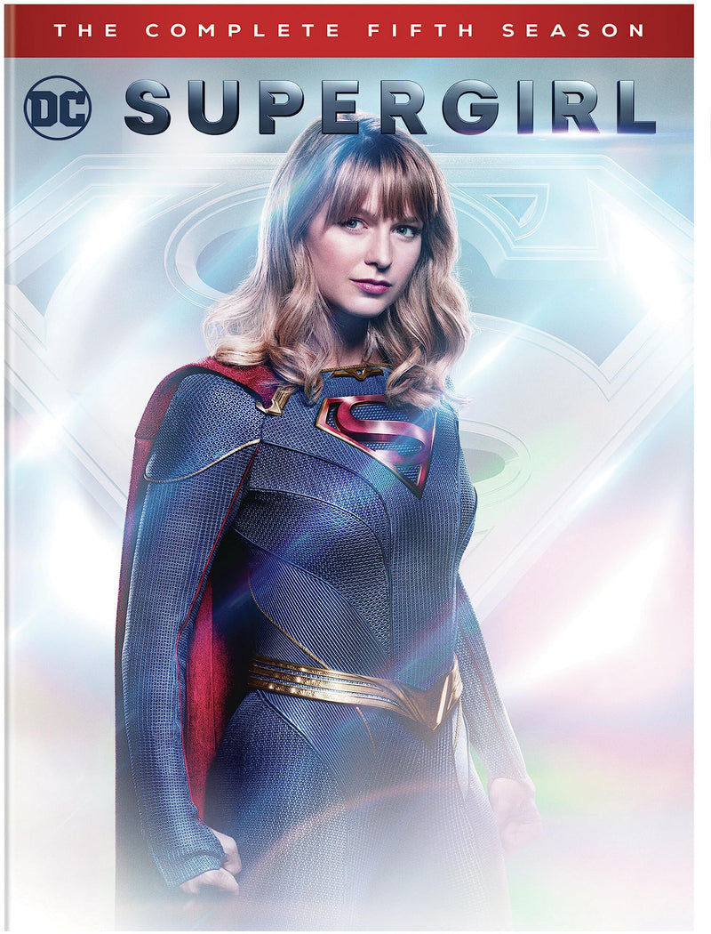 Supergirl: The Complete Fifth Season