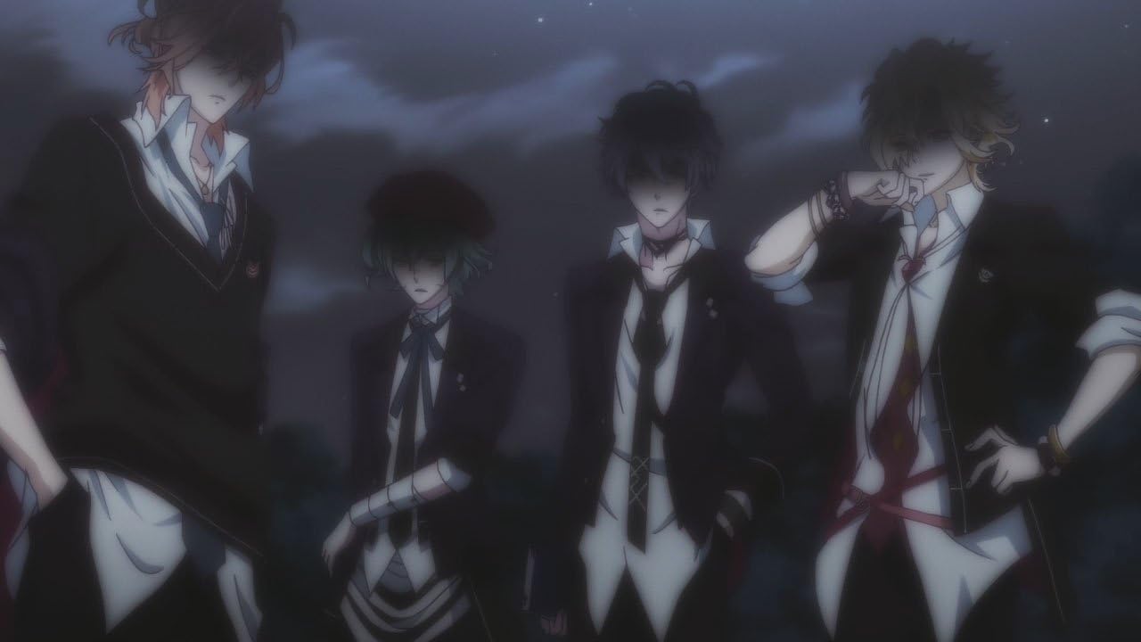 Diabolik Lovers