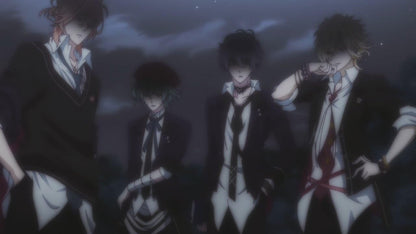Diabolik Lovers