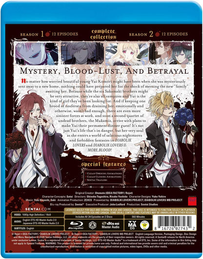 Diabolik Lovers