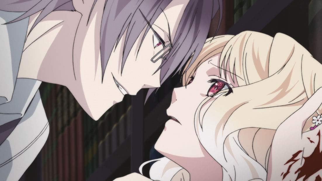 Diabolik Lovers