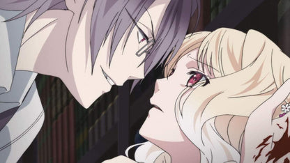 Diabolik Lovers