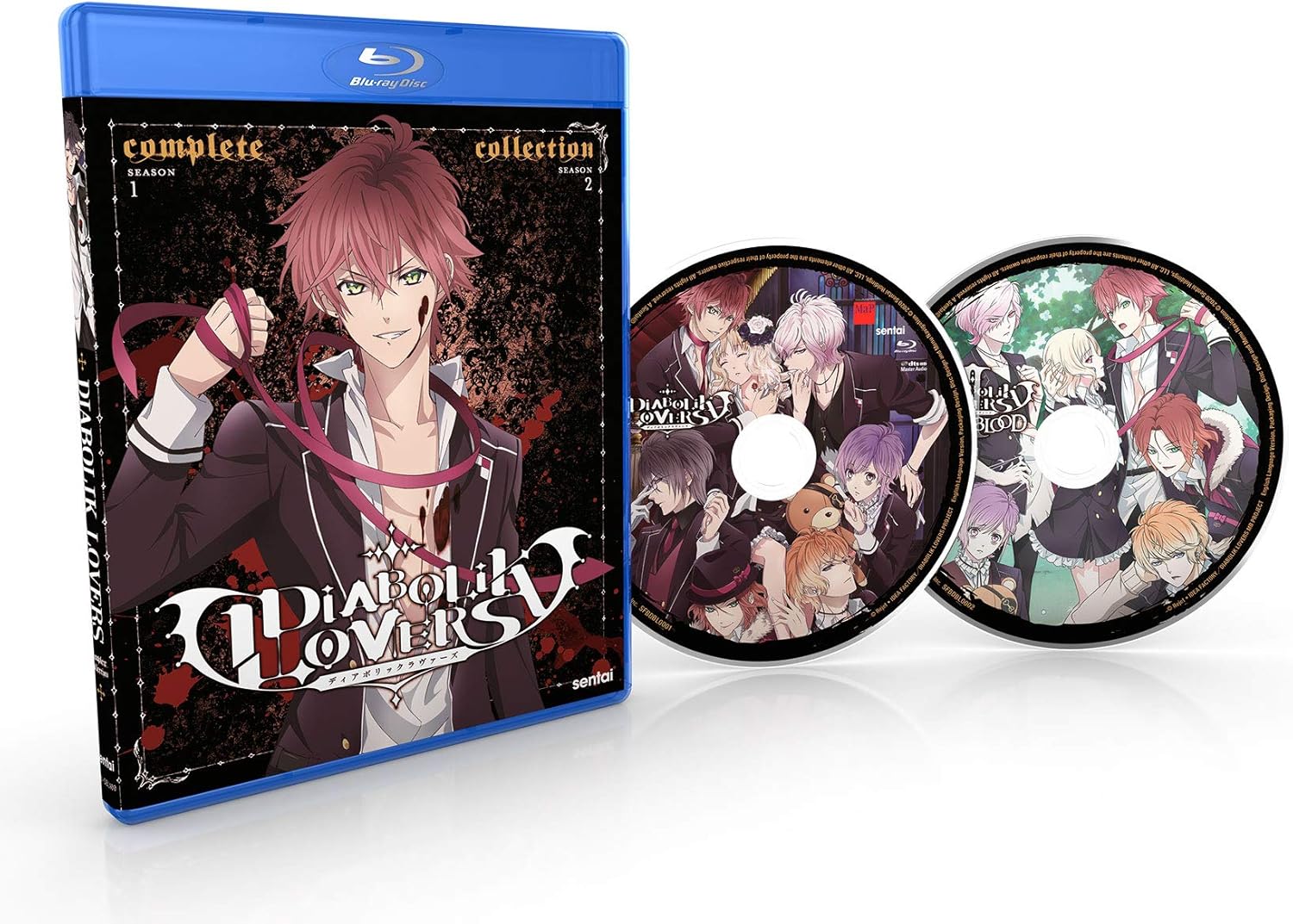 Diabolik Lovers