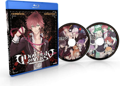 Diabolik Lovers