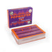 Ginger Fox Popmaster Greatest Hits Quiz Card Game - Put Your Musical Knowledge To The Test In This Pop Themed Trivia Game