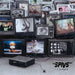 T.V. Screen/I Don't Like The man That I Am