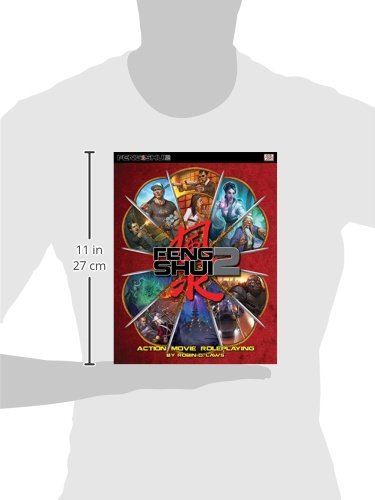 Feng Shui 2nd Edition