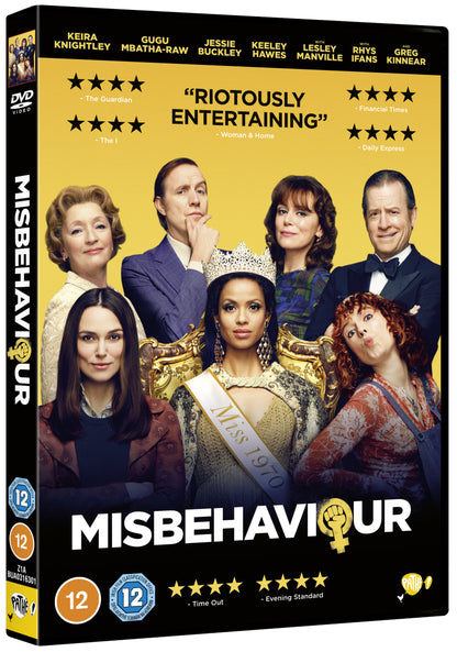 Misbehaviour