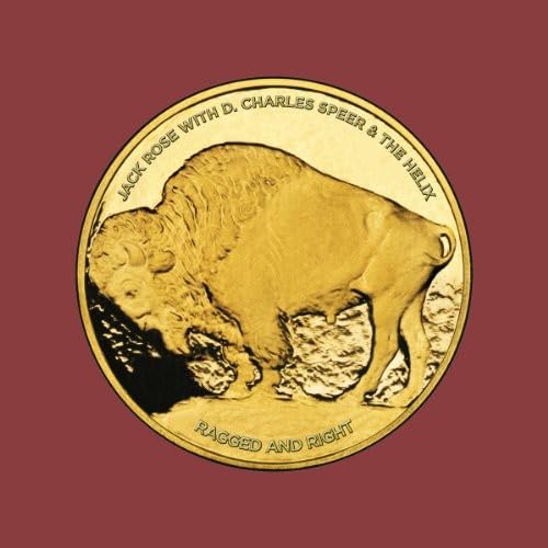 Ragged And Right EP