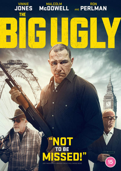 The Big Ugly