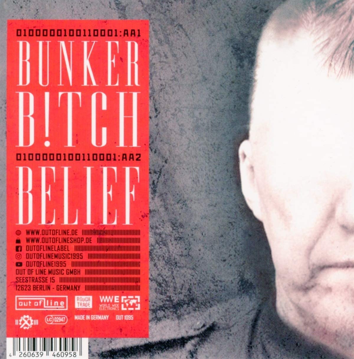 Dein Herz,Meine Gier (Ltd.Edition Single