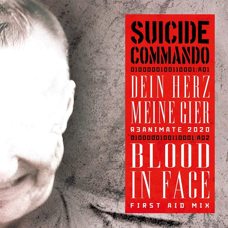 Dein Herz,Meine Gier (Ltd.Edition Single