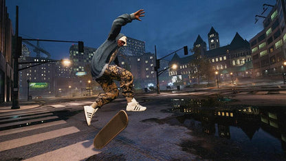 Tony Hawk's Pro Skater 1+2 - Xbox One (Xbox One