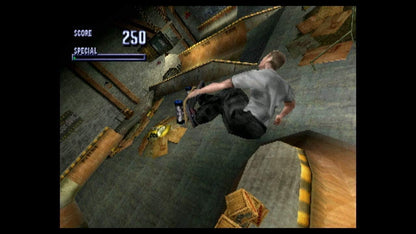 Tony Hawk's Pro Skater 1+2 - Xbox One (Xbox One