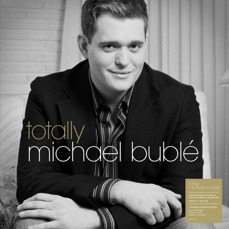 Totally Bublé