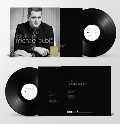 Totally Bublé