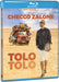 TOLO TOLO