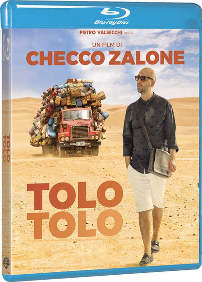 TOLO TOLO