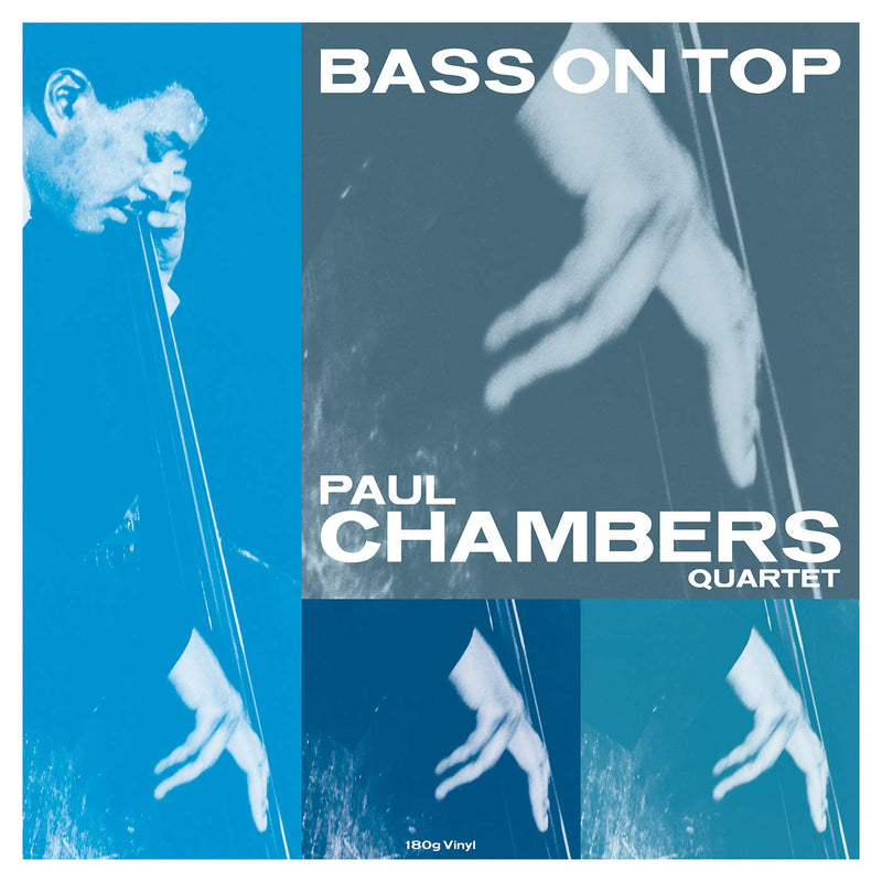 Bass On