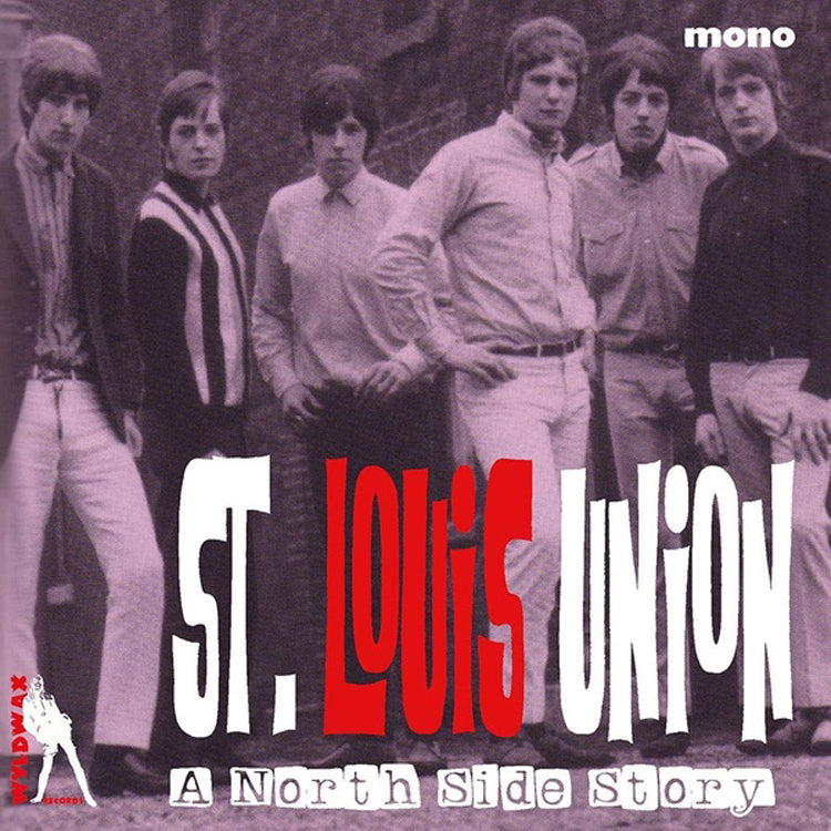 A North Side Story