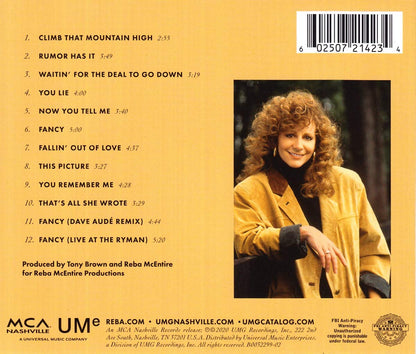 Rumor Has It (30th Anniversary)