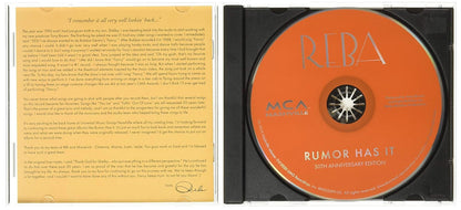 Rumor Has It (30th Anniversary)
