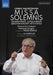 Missa Solemnis: Kammerchor Stuttgart (Bernius)