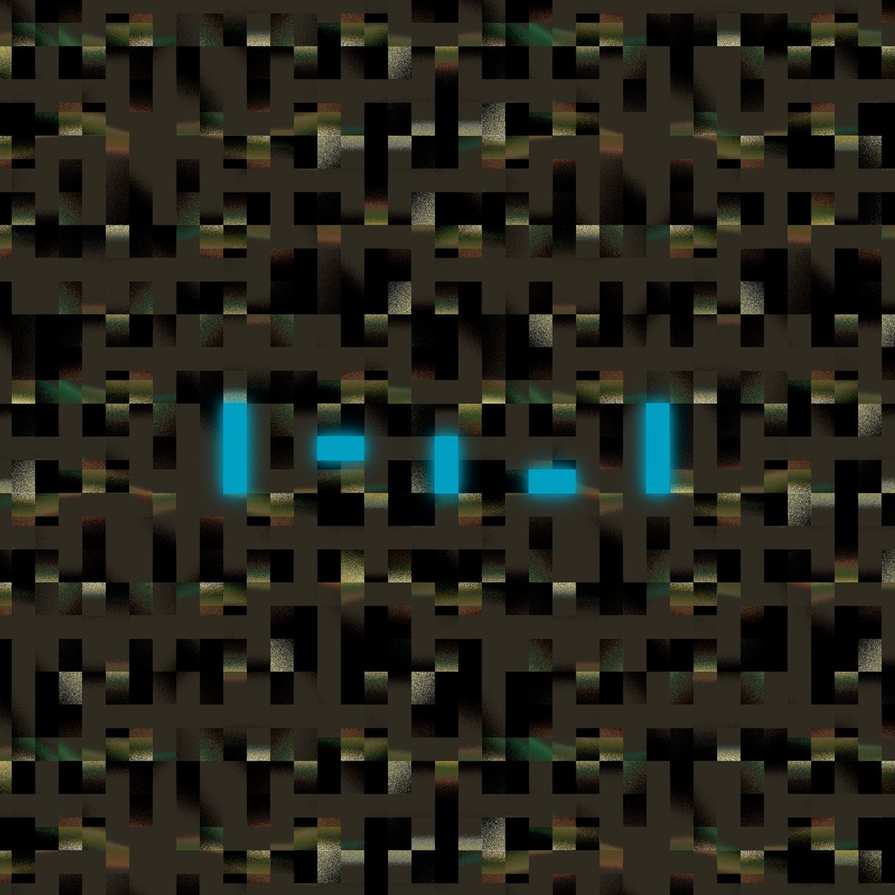 Hyperdub 5.5 Ep