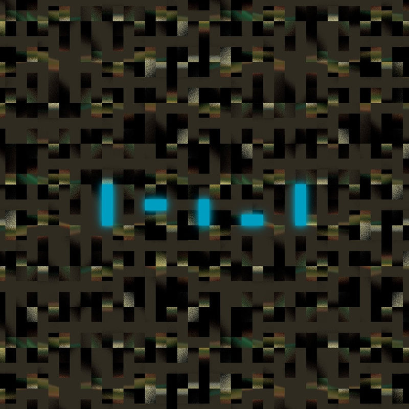 Hyperdub 5.5 Ep