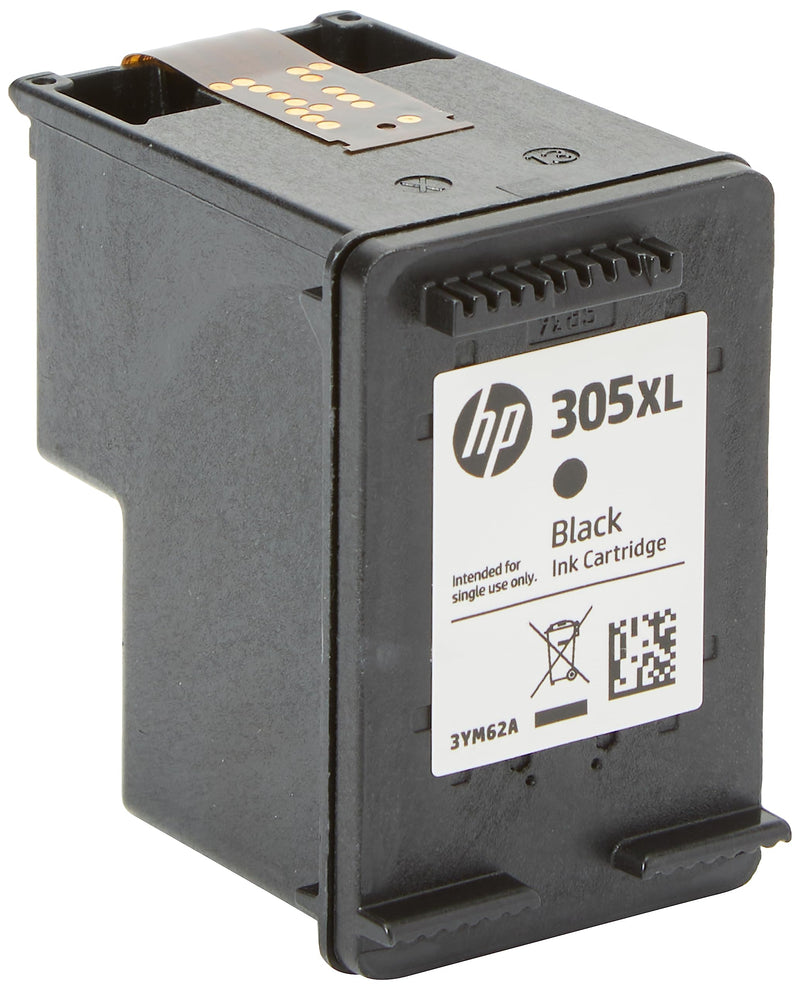 HP Cartucho Negro 305 XL (3YM62AE